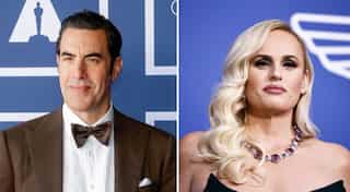 Felt 'disrespected on set' of Grimsby owing to my weight, says Rebel Wilson