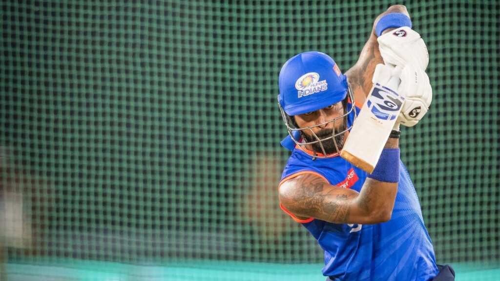 IPL 2024: Hardik Pandya in focus as Mumbai Indians take on Rajasthan Royals at home