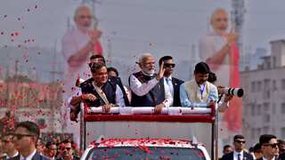They'll 'soon regret it': Modi defends electoral bond scheme, rejects opposition allegations of ED misuse