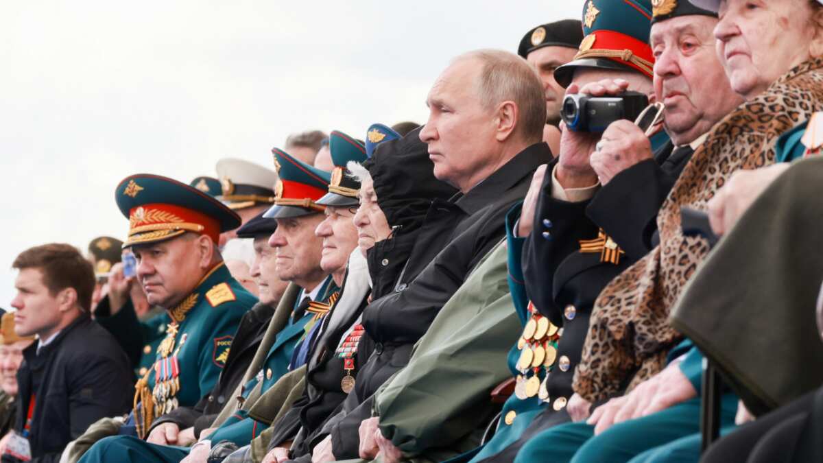 Russia's secret intelligence unit responsible for spreading 'Havana Syndrome' in US, Canada: Report Russia's secret intelligence unit responsible for spreading 'Havana Syndrome' in US, Canada: Report