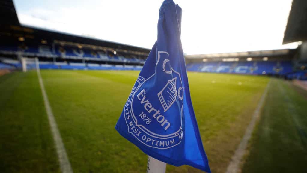 Everton docked two points for second breach of Premier League financial rules