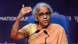 Nirmala Sitharaman gets good news for hostel goers, railway services: Top points of GST council meet