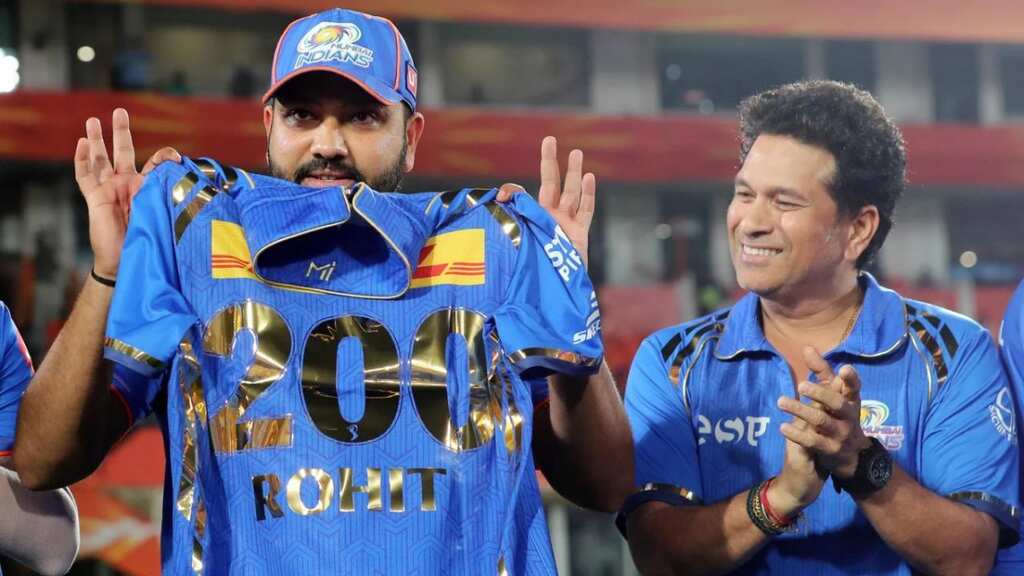 IPL 2024: Fan dies after being beaten for celebrating Rohit Sharma's wicket during MI vs SRH game