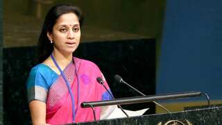 Pawar vs Pawar in Baramati: NCP fields Sunetra Pawar, Supriya Sule targets BJP for 'dirty politics'