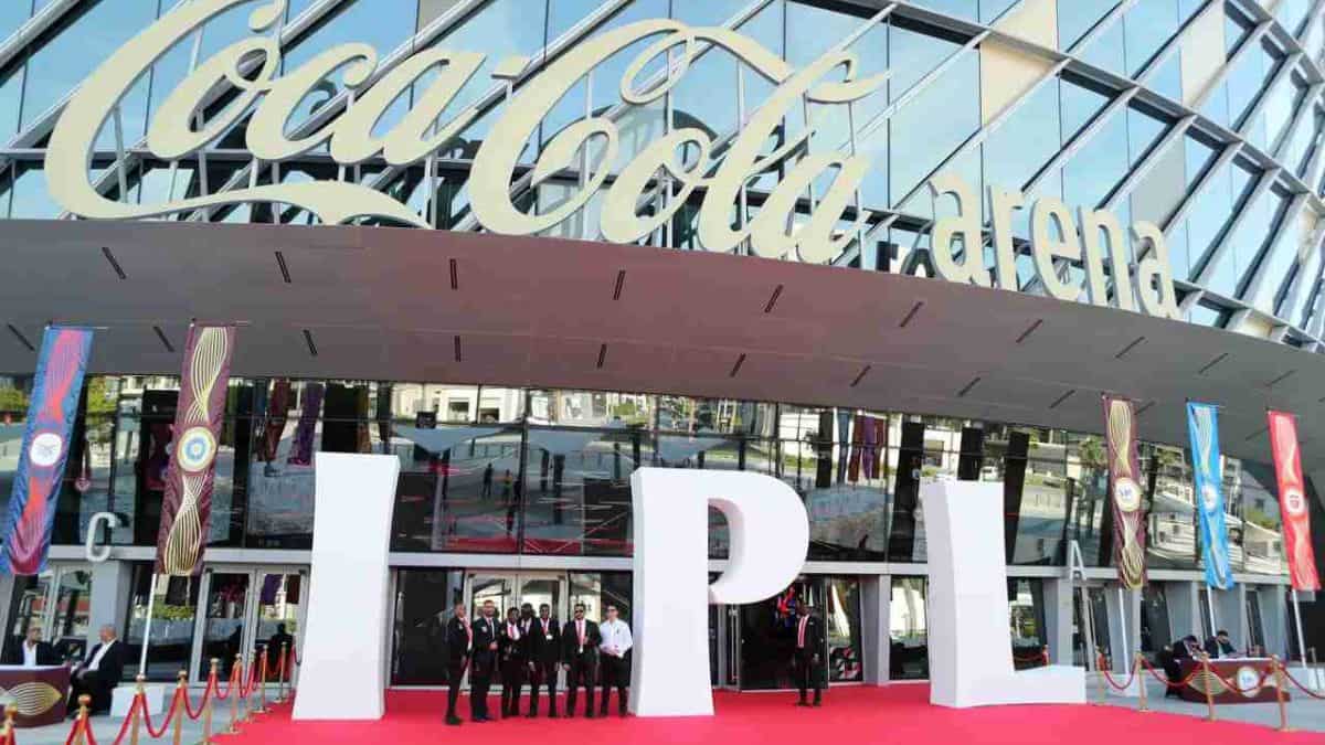 BCCI, IPL team owners to meet in Ahmedabad to discuss ‘league’s future’ BCCI, IPL team owners to meet in Ahmedabad to discuss ‘league’s future’
