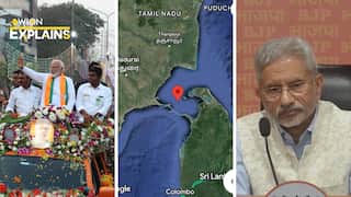 Explained: How the row over Katchatheevu island between India and Sri Lanka was diffused and revived