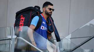 Virat Kohli likely to get picked for T20 World Cup, hints BCCI official
