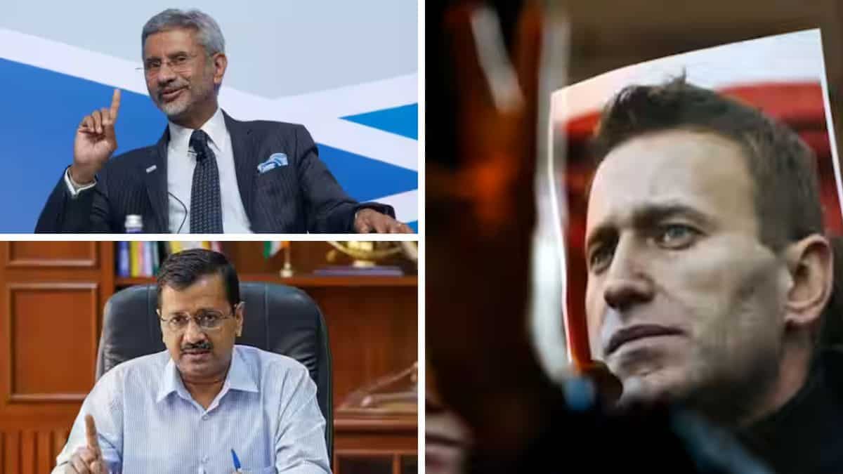 Top 10 world news: Jaishankar slams China over Arunachal Pradesh claims; Delhi Excise Policy case, and more
