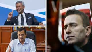 Top 10 world news: Jaishankar slams China over Arunachal Pradesh claims; Delhi Excise Policy case, and more