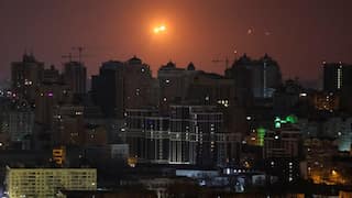 Blast rips through Central Asian cafe in southern Russia