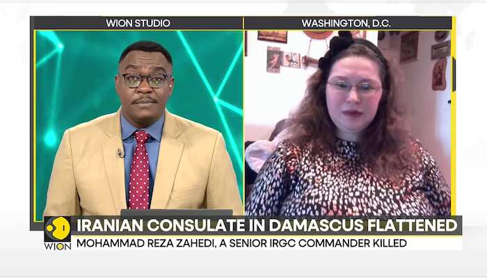 WionNews Video