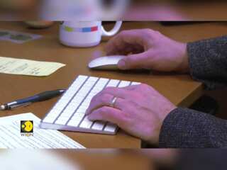 Gravitas | Here's everything Google knows about you