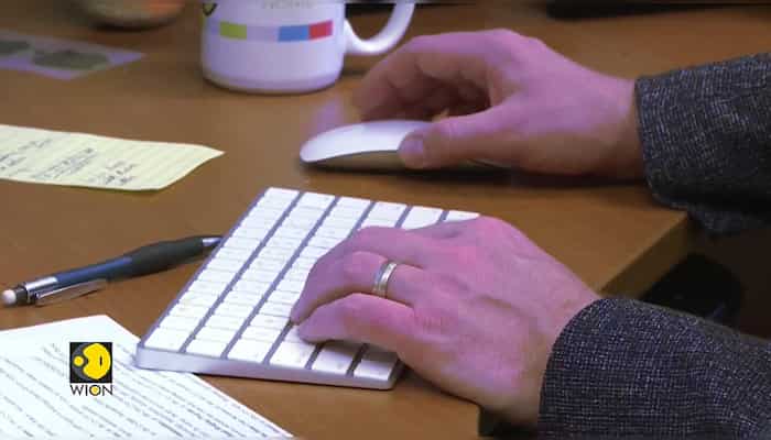 Gravitas | Here's everything Google knows about you