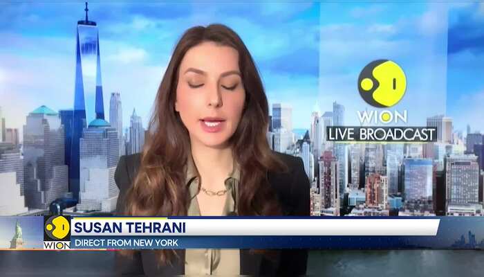 Iran's consulate attack in Syria: Strike fuels fears of a wider conflict