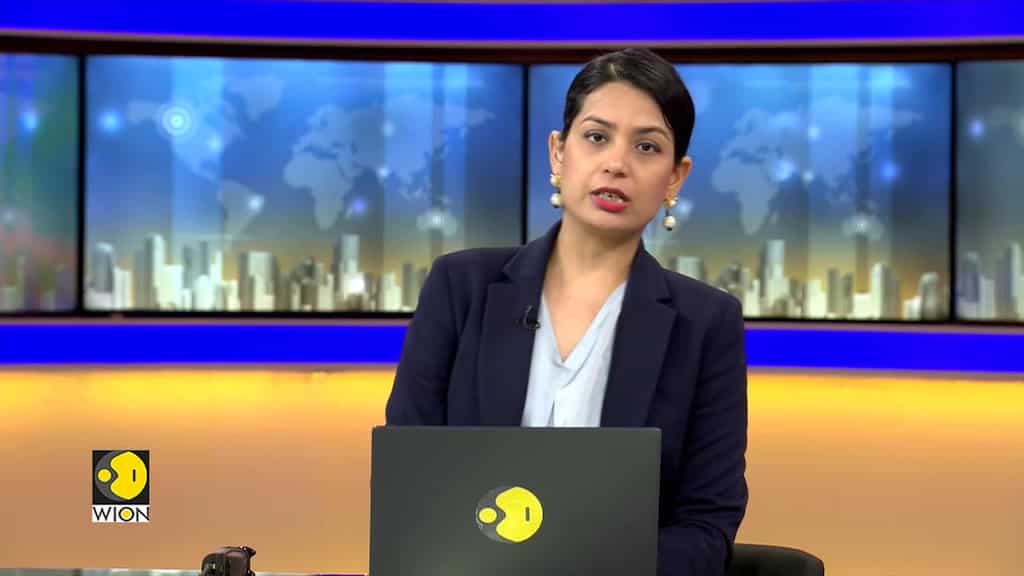 Breakdown of Iran's Revolutionary Guard Corps