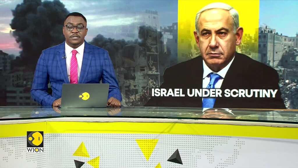 Has Israel irked Hezbollah and Iran?