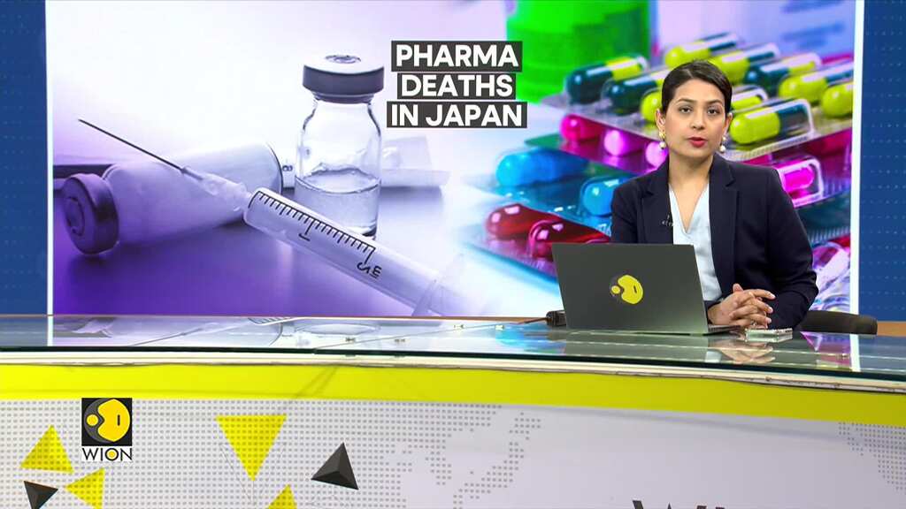 After 5 deaths, concerns grow in Japan over dietary supplement