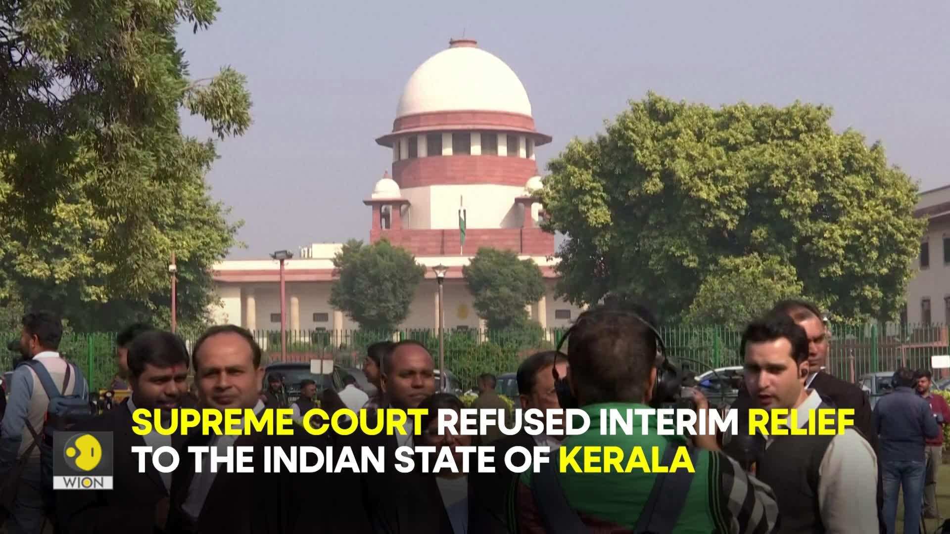 india-s-supreme-court-snubs-kerala-over-financial-trouble-refuses