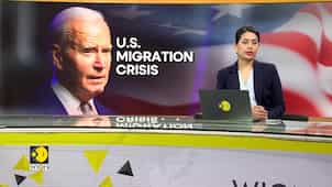 US: Joe Biden faces abysmal approval slump rating on immigration