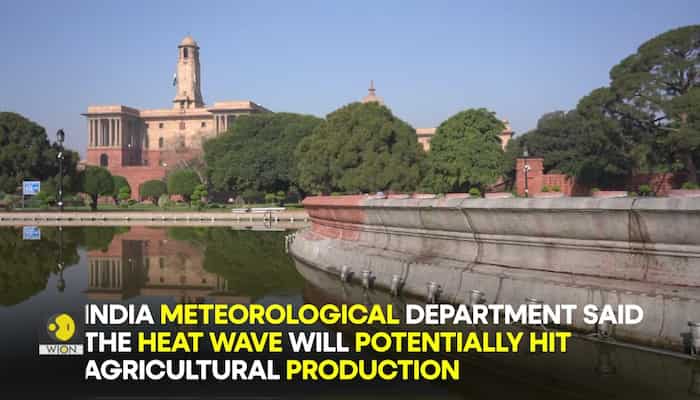 Will India witness record-breaking heatwaves this summer?