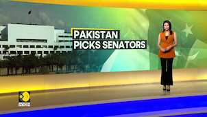 Pakistan: Elections in four provinces for parliament upper house