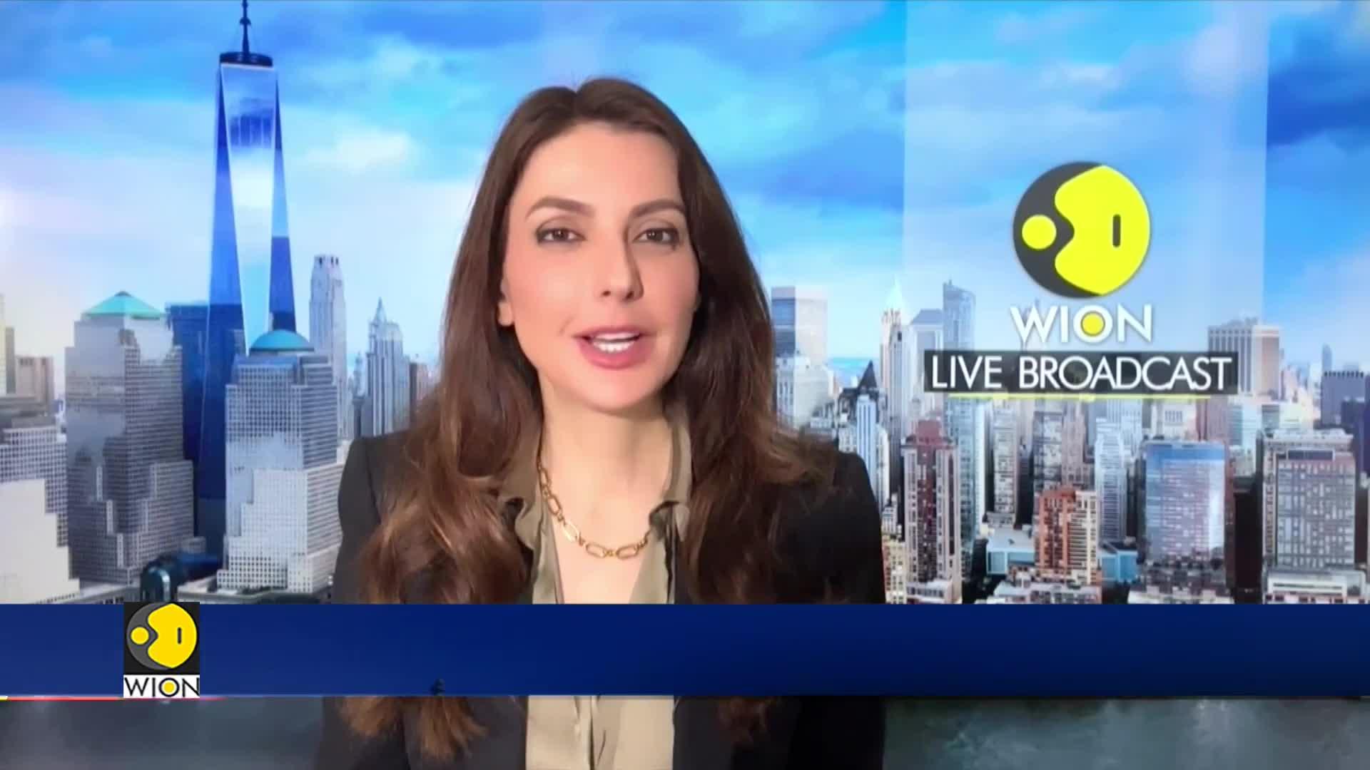 WionNews Video