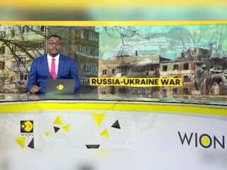 Russia-Ukraine War: Ukrainian drone hits Russia's third biggest refinery