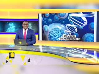 Experimental Stem Cell therapy for severe injuries