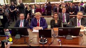 Gravitas | Donald Trump plays April Fools’ prank, then asks for money to fund his campaign