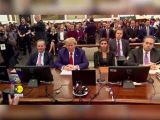 Gravitas | Donald Trump plays April Fools’ prank, then asks for money to fund his campaign