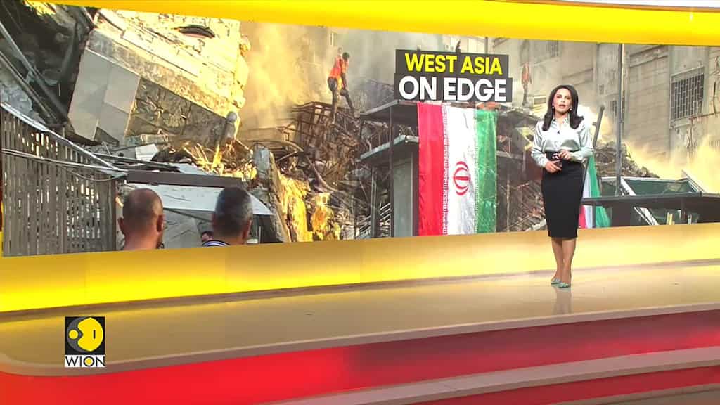 Iran's revolutionary guard corps: Military capabilities