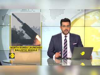 North Korea launches intermediate-range missile, Japan PM Kishida condemns launch