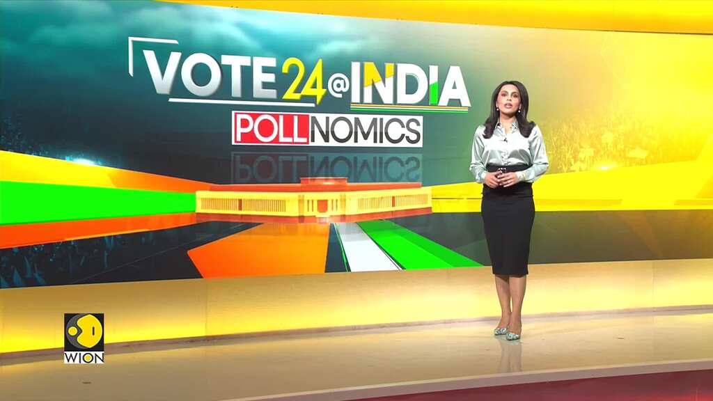 India General Elections 2024: Indian youth find themselves under-represented in governance