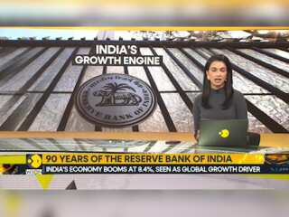 PM Modi urges that RBI prioritize growth & globalize the rupee