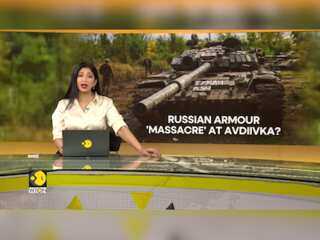 Russia-Ukraine war: Frontal Russian assault fails to break through the Ukrainian line