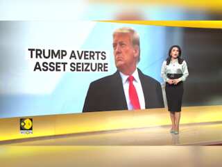 Donald Trump posts $175 mn bond in New York civil fraud case, averts asset seizures