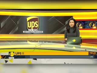 UPS replaces FedEx as US Postal Service's primary air cargo provider