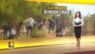 Joe Biden's approval ratings dip, two-third citizens not content with handling of border crisis