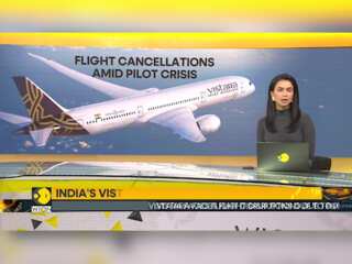 Vistara faces flight disruptions due to pilot shortage