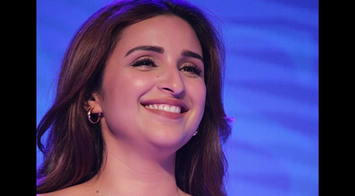 Parineeti Chopra shuts down pregnancy rumours: 'Entering my fitted clothes era' Parineeti Chopra shuts down pregnancy rumours: 'Entering my fitted clothes era'