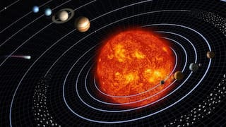 Scientists find best way to move out of our solar system. Here's what the cosmic journey looks like