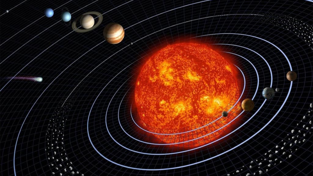 Scientists find best way to move out of our solar system. Here's what the cosmic journey looks like