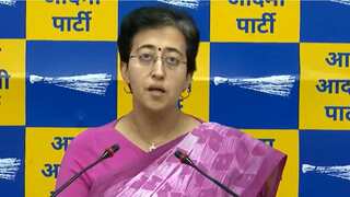 Watch | AAP leader Atishi claims was told to join BJP 'or else...'; ruling party trashes claim
