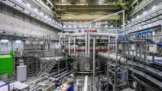 Scientists announce new world record of ‘artificial sun’ at 100 million degrees Celsius