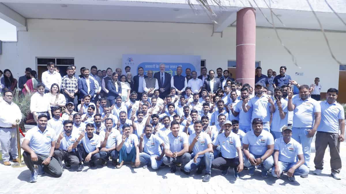 1500 Indian nationals to travel to Israel as construction workers this month