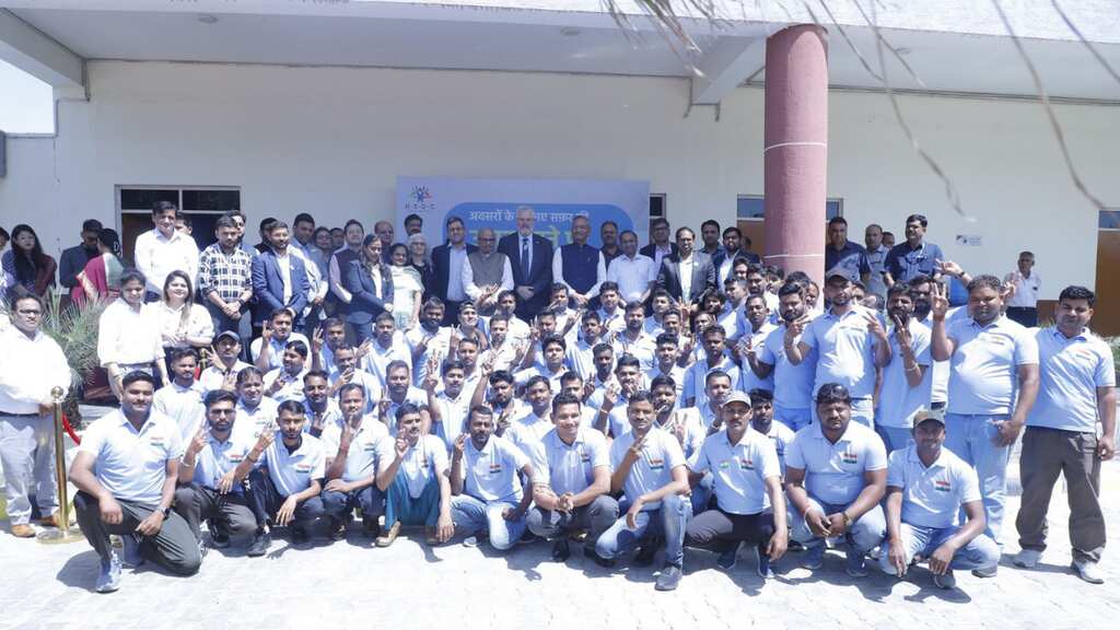 1500 Indian nationals to travel to Israel as construction workers this month