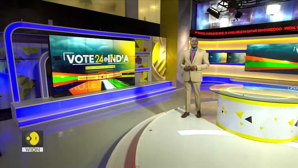 India Election 2024: Stage set for Pawar vs Pawar in Maharashtra's Baramati