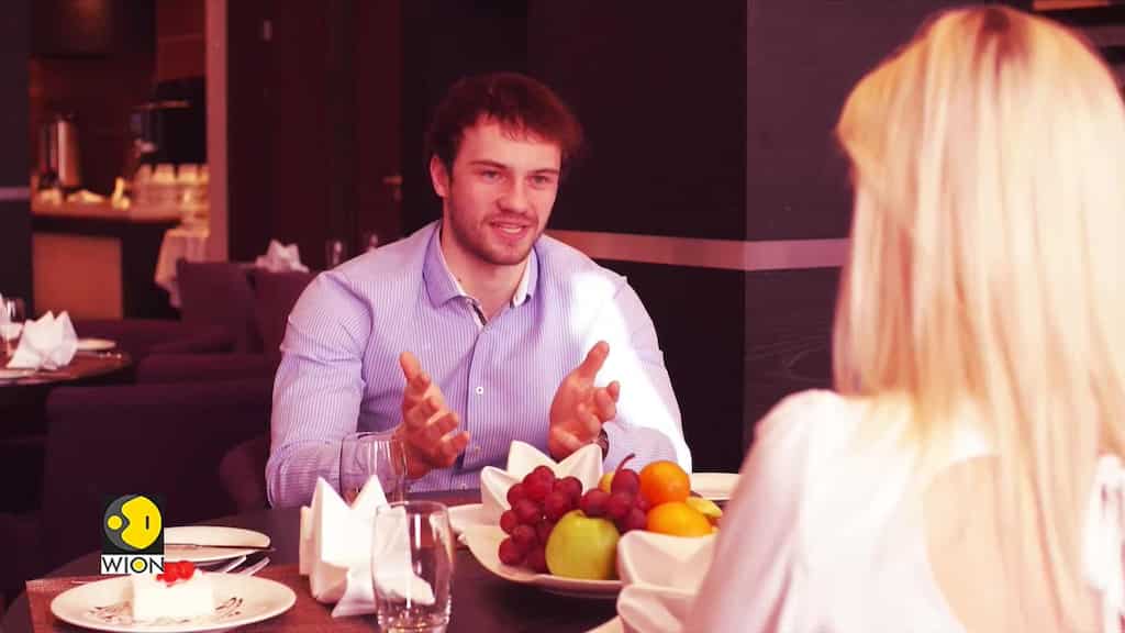 Gravitas | Leave your phone, get discount, says Italian restaurant