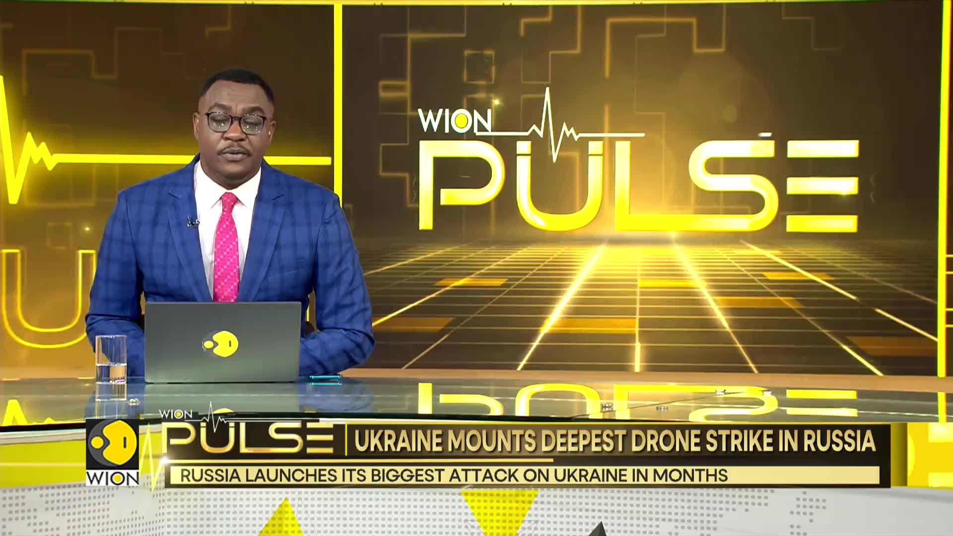 WionNews Video