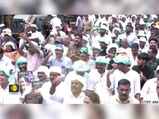 India elections 2024: Rahul Gandhi files nomination for general elections